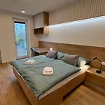 아파트 Fresh 브르노