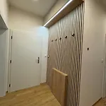 Fresh Апартаменты Брно