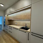 아파트 Fresh