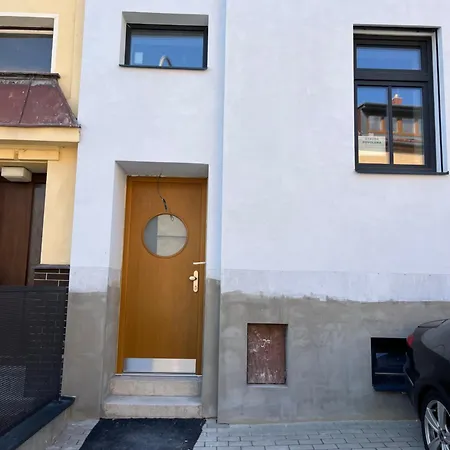 Fresh Apartmán *