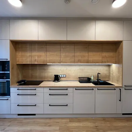 Apartmán Fresh Brno