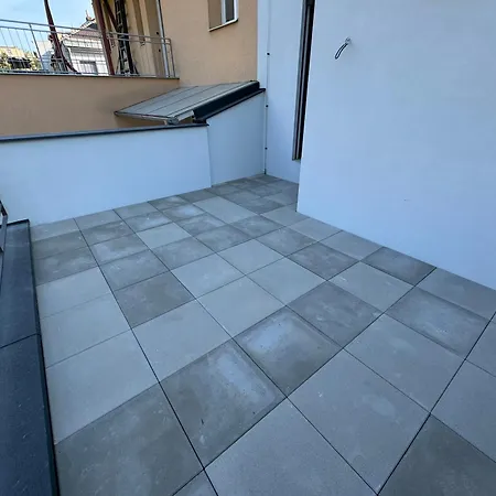 Fresh Apartmán *
