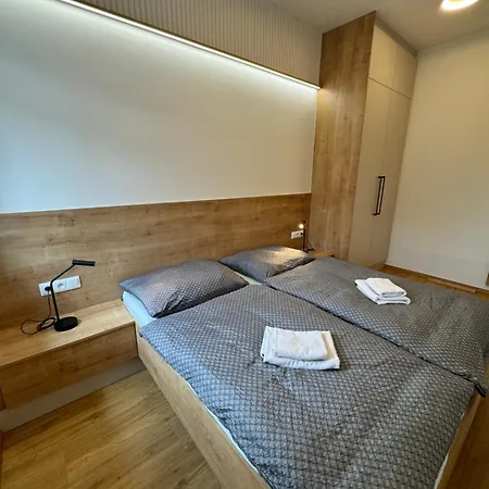 Fresh Apartmán *
