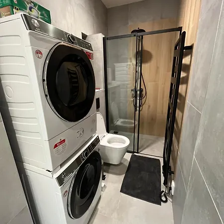 Apartmán Fresh