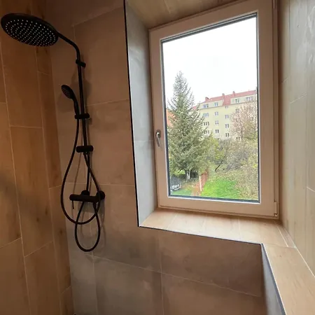 Apartmán Fresh Brno