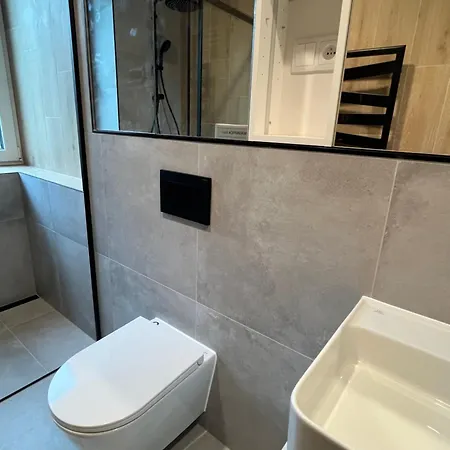 Apartmán Fresh