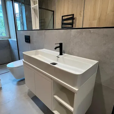 Apartmán Fresh