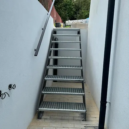 Apartmán Fresh Brno