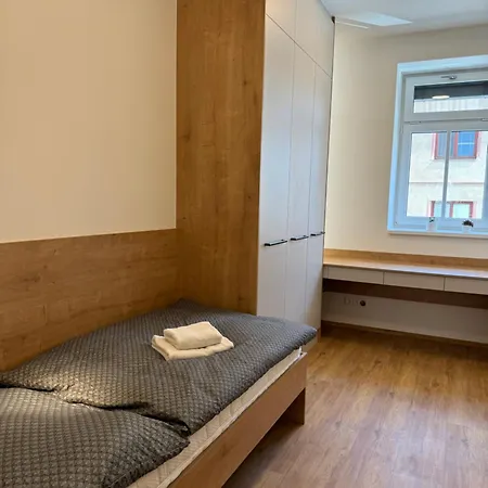 Apartmán Fresh *