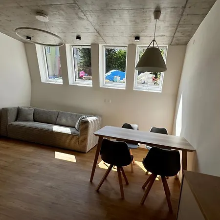 Apartmán Fresh *