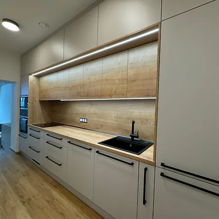 Apartmán Fresh