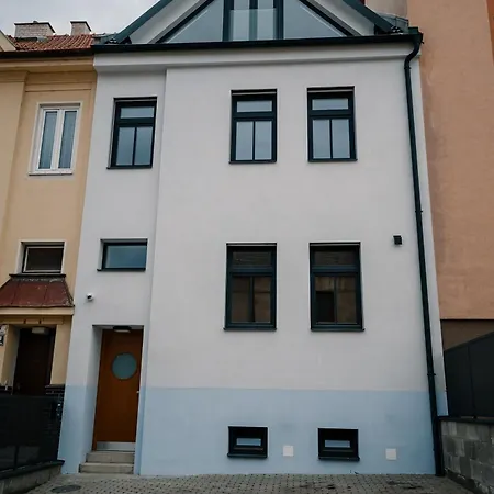 Apartmán Fresh *