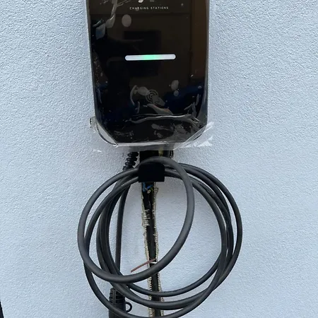 Fresh Apartmán *